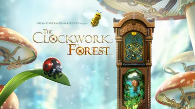 Clockwork Tower - BackerKit