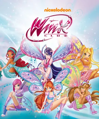 Winx Club | The Fandub Database | Fandom