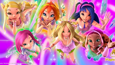 Netflix Orders 'Winx Club' Spinoff, as Streamer Keeps Up Kidvid Splurge