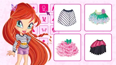 Winx Club | Winx Cartoons