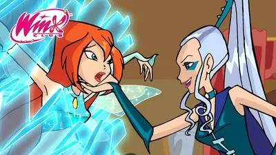 No One Talks About \"Winx Club\", But It's Time We Did Because It's Severely  Underrated