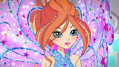 Winx Club - Where to Watch and Stream - TV Guide