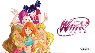 Winx Club all Bloom outfits 1 | Bloom winx club, Winx club, Cute cartoon  wallpapers