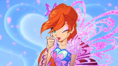 Winx Club TV Movies - Best Quality [+180 MIN] - YouTube