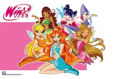 WinxClubRus (@winxclubrus) • Instagram photos and videos