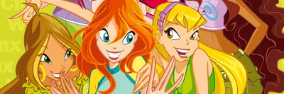 Winx club new 🇵🇸❤️ on X: \"I personally like 2021 much more than 2023 why  do they have huge eyes? Navels are censored, where are Flora's cute  pigtails and Aisha's wavy hair?