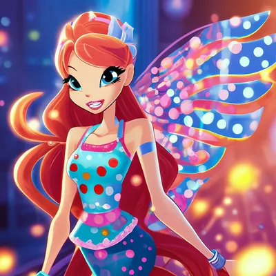 Winx Club: Winx Forever | Winx Club Wiki | Fandom