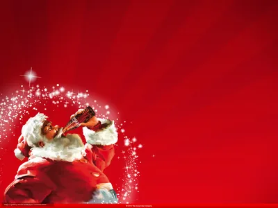 Рождественский караван Coca-Cola пройдет в поддержку Специальной Олимпиады  - РИА Новости, 03.12.2021