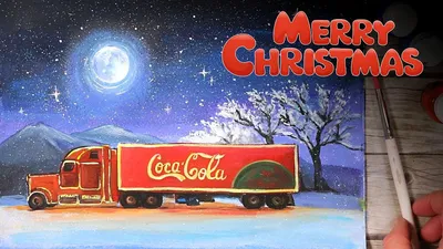 С чем у вас ассоциируется Новый Год? 🎄 Конечно же с @cocacola_kaz ! ♥️  Автобусы Coca-Cola уже ездят с новогодними караванами по городу.… |  Instagram