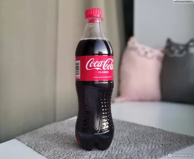 Компания Coca-Cola представила новый напиток – Coca-Cola Zero без калорий -  KP.RU