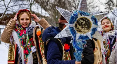 Гадание, колядки и кутья: как празднуют Рождество на Кубани