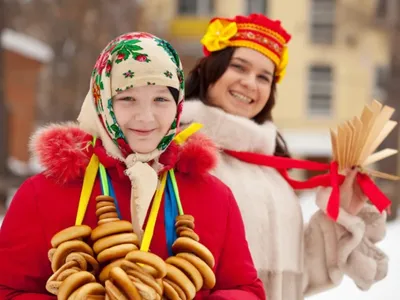 Коляда - история и традиции славянского праздника — 08.01.2024 — Статьи на  РЕН ТВ