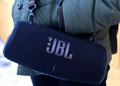 ᐉБЕСПРОВОДНЫЕ КОЛОНКИ JBL mini 3+ купить оптом в Украине - МаксимусЮА