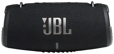 Обзор JBL Charge 4 и Charge 5