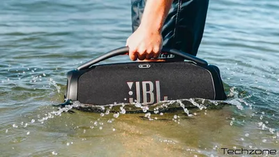 Чехол HardPouch для колонки JBL Xtreme 3, Black (колонка JBL в комплект не  входит): продажа, цена в Вишнёвом. Аудио и аксессуары, общее от \"iStar -  Оригинальная продукция\" - 1547041079