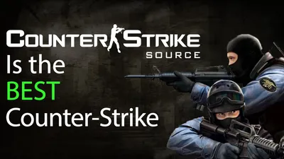 Counter-Strike: Source v34 | ксс в 34 скачать