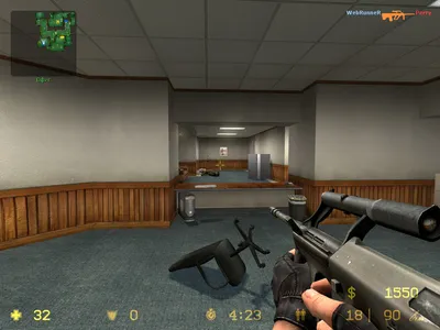 Counter Strike Source Custom Skins : Free Download, Borrow, and Streaming :  Internet Archive