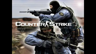 Port Forwarding for Counter-Strike: Source
