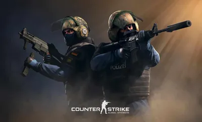 Легендарный Counter-Strike 1.6 теперь запускается в любом браузере.  Открываете сайт и играете