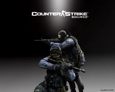 Counter-Strike: Source купить со скидкой 32%