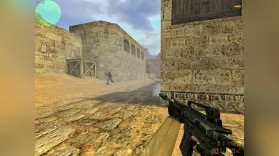 Counter-Strike Source - полное описание оружия и амуниции. » Игровой портал.