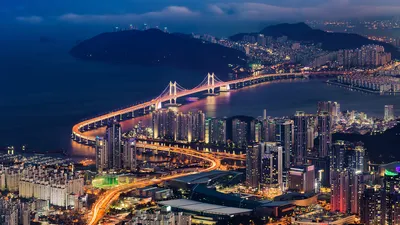 Полезная информация о Южной Корее от туроператора Россита