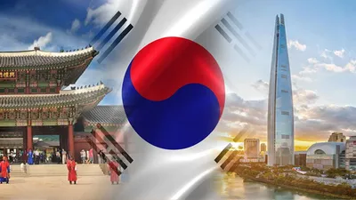 Южная Корея - страна, достопримечательности, досуг, отдых, культурные  особенности, кухня, шопинг