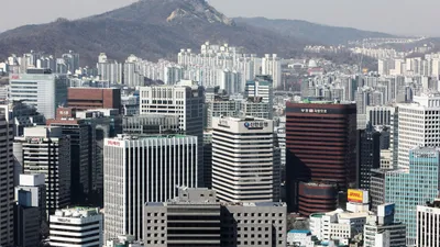 Южная Корея не стала откровенно недружественной России, заявил посол - РИА  Новости, 10.02.2023