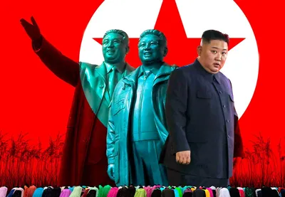 Северная Корея и ее пособники: растущая угроза | Nippon.com