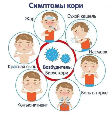 Ни один работник детского центра не был привит»: Роспотребнадзор о вспышке  кори в Челнах