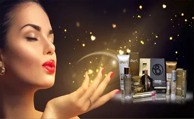 Производство российской парфюмерии и косметики выросло за год на 10% –  Новости ритейла и розничной торговли | Retail.ru
