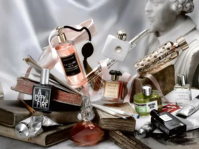 Косметика, парфюмерия, подарки | Kyiv