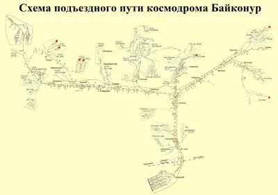 Космодром \"Байконур\" взяли под усиленную вооруженную охрану - Новости  России - 24 Канал