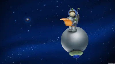 Детские книги о космосе, космические энциклопедии для детей | KidsReview.ru