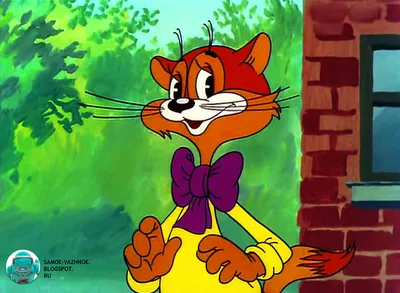 Смотреть мультфильм Новые приключения кота Леопольда онлайн в хорошем  качестве 720p