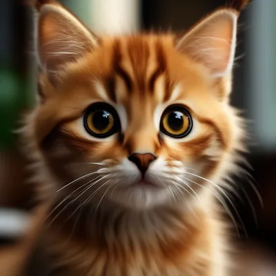 Cute Stare At Cat Animal iPhone 6 Wallpaper Download | iPhone Wallpapers,  iPad wallpapers One-stop Download | Cute kittens, Kedi, Sevimli kediler