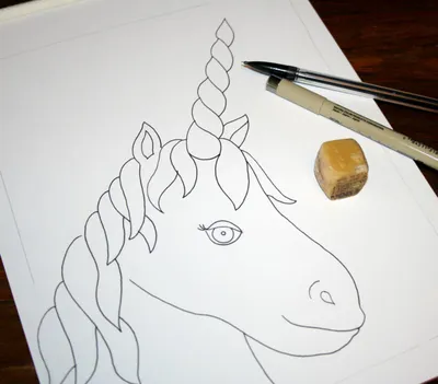 Как нарисовать сову карандашом | АРТАКАДЕМИЯ Курсы рисования