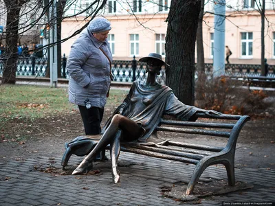 Анкеты с сайта знакомств, которые привлекают внимание (15 фото) » Триникси