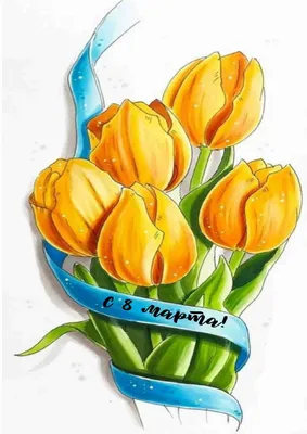 Помнить про \"цветочную этику\" стоит биробиджанцам при выборе букета на 8  Марта - PrimaMedia.ru