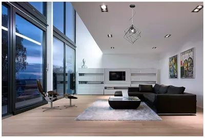 Как создать в 2-х комнатной квартире красивый дизайн: возможные  перепланировки, выбор материалов и стиля. | www.podushka.net