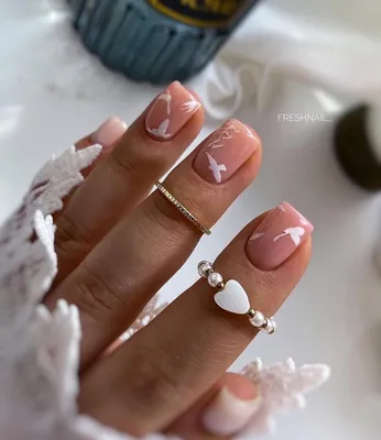 ноготки💅 красивые ногти, ,красивые…» — создано в Шедевруме