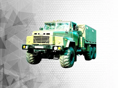 Kraz Photos, Images and Pictures