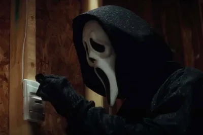 Image gallery for Scream 4 - FilmAffinity