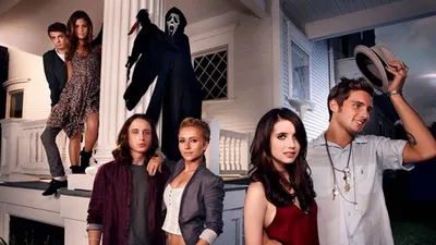 Scream 6': Hayden Panettiere to Reprise 'Scream 4' Role