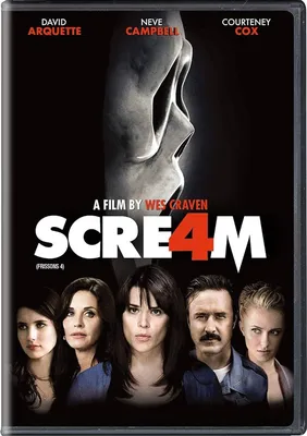 Movie Review – Scream 4 – PopCult Reviews