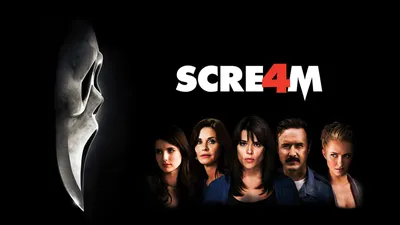 Scream 4 Archives - The Playlist