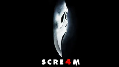 2011 scream 4 cast full length hi-res stock photography and images - Alamy