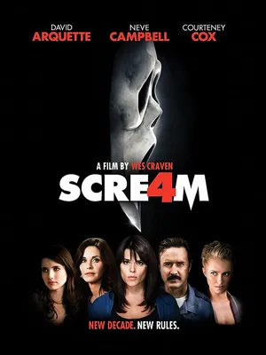 Image gallery for Scream 4 - FilmAffinity