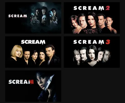Scream 4 (2/9) Movie CLIP - The Return of Ghostface (2011) HD - YouTube