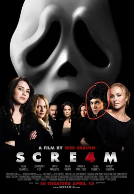 Scream 4 Review | Movie - Empire